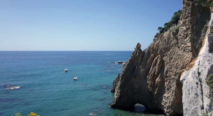 Isola di Ponza