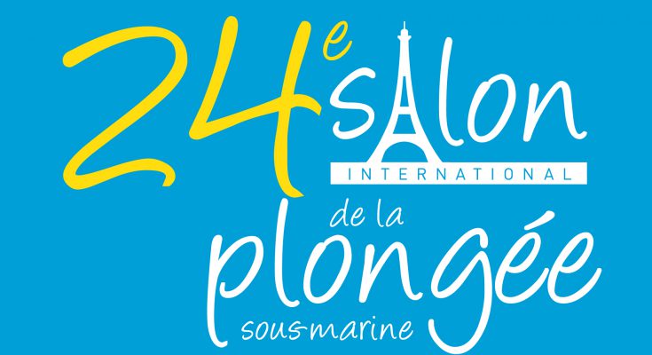 logo Parigi plongee