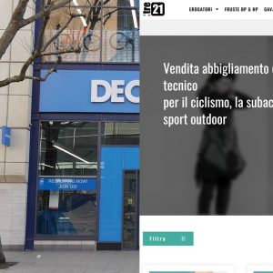 attrezzatura subacquea dove