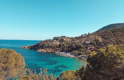 Isola del giglio Memorie sommerse