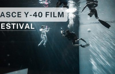 Nasce concorso cinematografico y 40 film festival