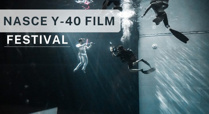 Nasce concorso cinematografico y 40 film festival