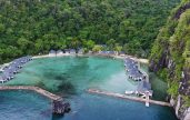 lagen resort diving filippine