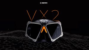maschera sub apeks