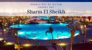 sharm el sheikh resort