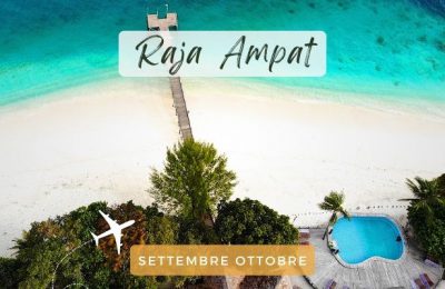 Offerta resort indonesia