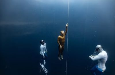 Alexey molchanov apnea bahamas record