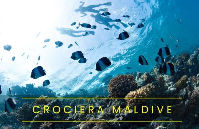 Crociera Maldive nosytour