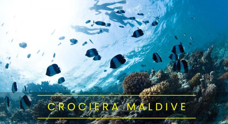 Crociera Maldive nosytour
