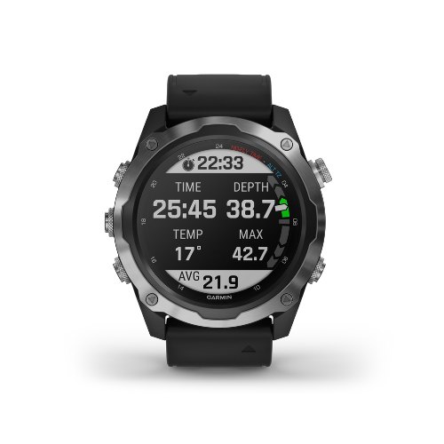 Garmin DescentMk2_HR