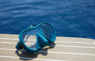 maschera sub snorkeling beuchat