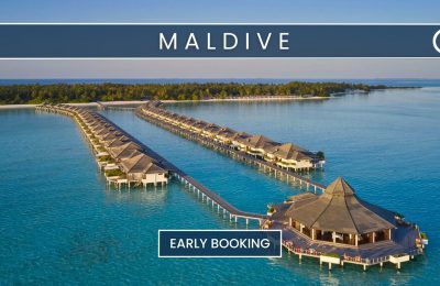 Maldive nosy tour