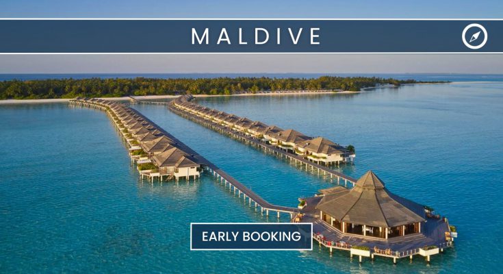 Maldive nosy tour