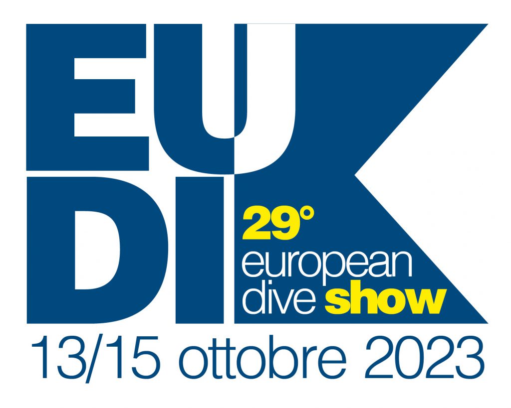 eudi 2023 logo evento date 