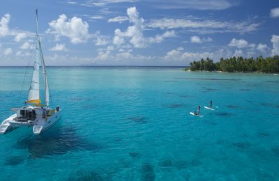 vacanza catamarano-tahiti