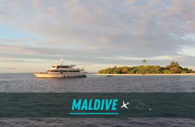 crociera Maldive offerta