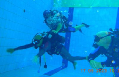 immersioni disabilità hsa
