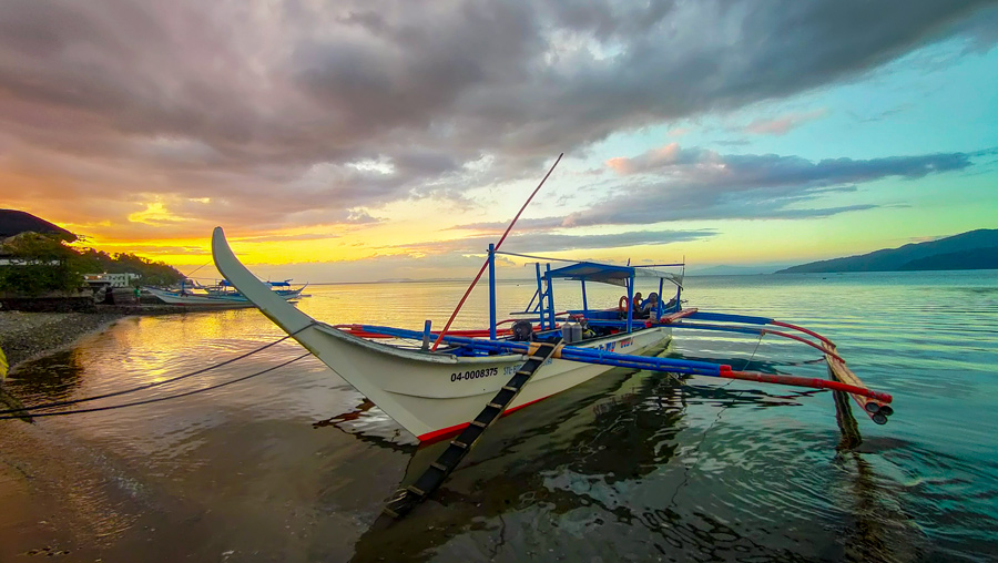 viaggio fotografico filippine