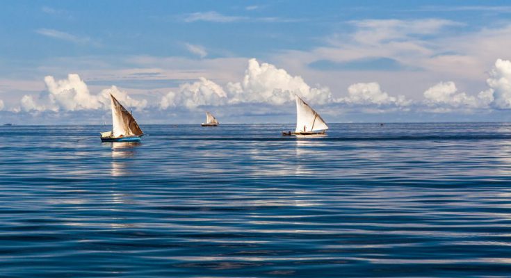 Nosy-Be madagascar