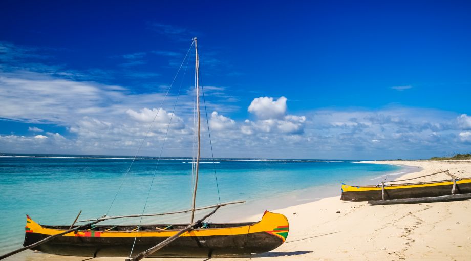 mare immersioni madagascar