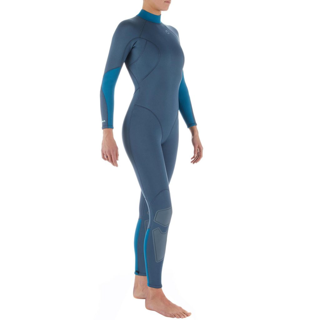 muta-sub-donna-500-neoprene-lato-3-mm-grigia