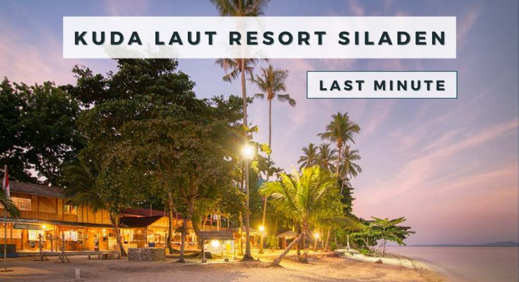 siladen resort offerta