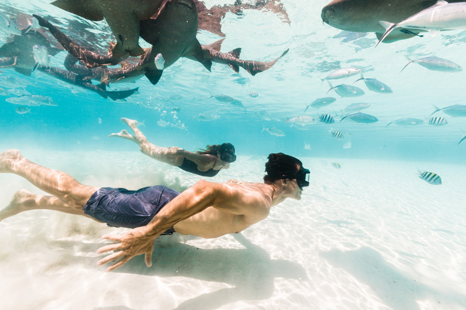 snorkeling-bahamas-Exumas