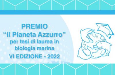 premio pianeta azzurro subacquea