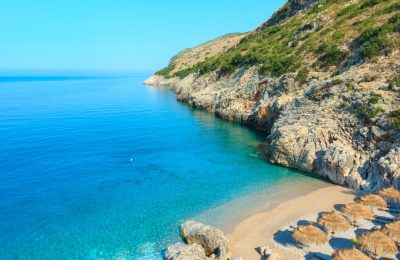 Vacanza snorkeling albania