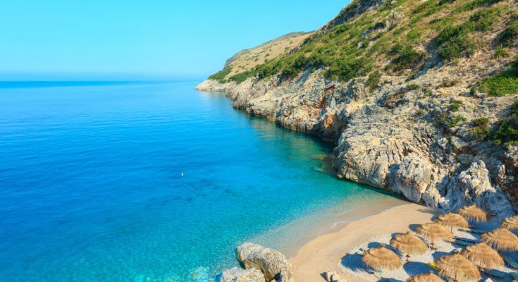 Vacanza snorkeling albania