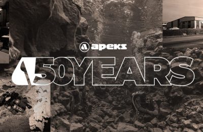 apeks 50 anni anniversario