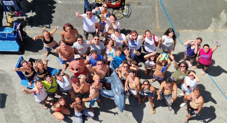 scuba camp giovani massub brevetti sub