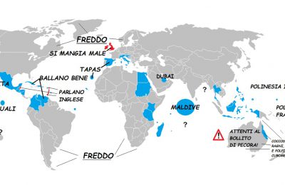 come i subacquei italiani vedono il mondo