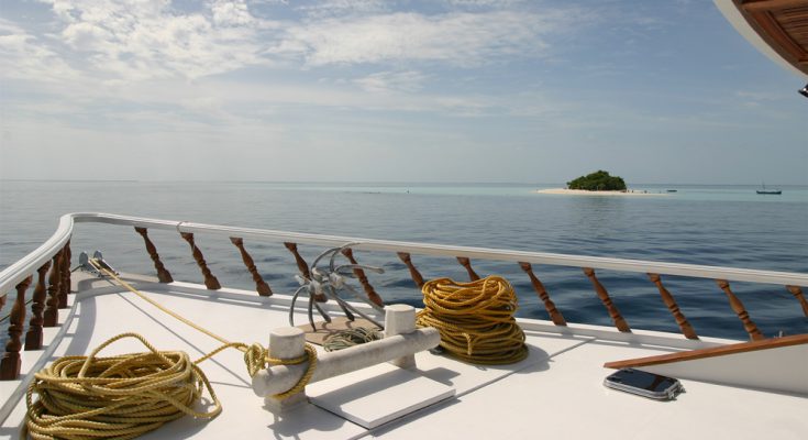 crociera-subacquea albatros maldive