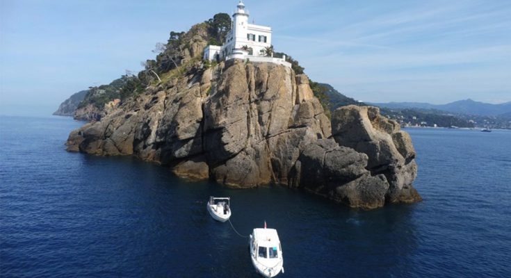 immersioni subacquee portofino