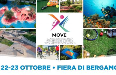 move city sport bergamo