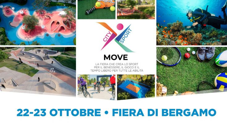 move city sport bergamo