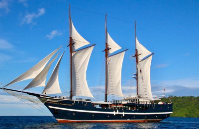 dewi nusantara indonesia crociera lusso liveaboard