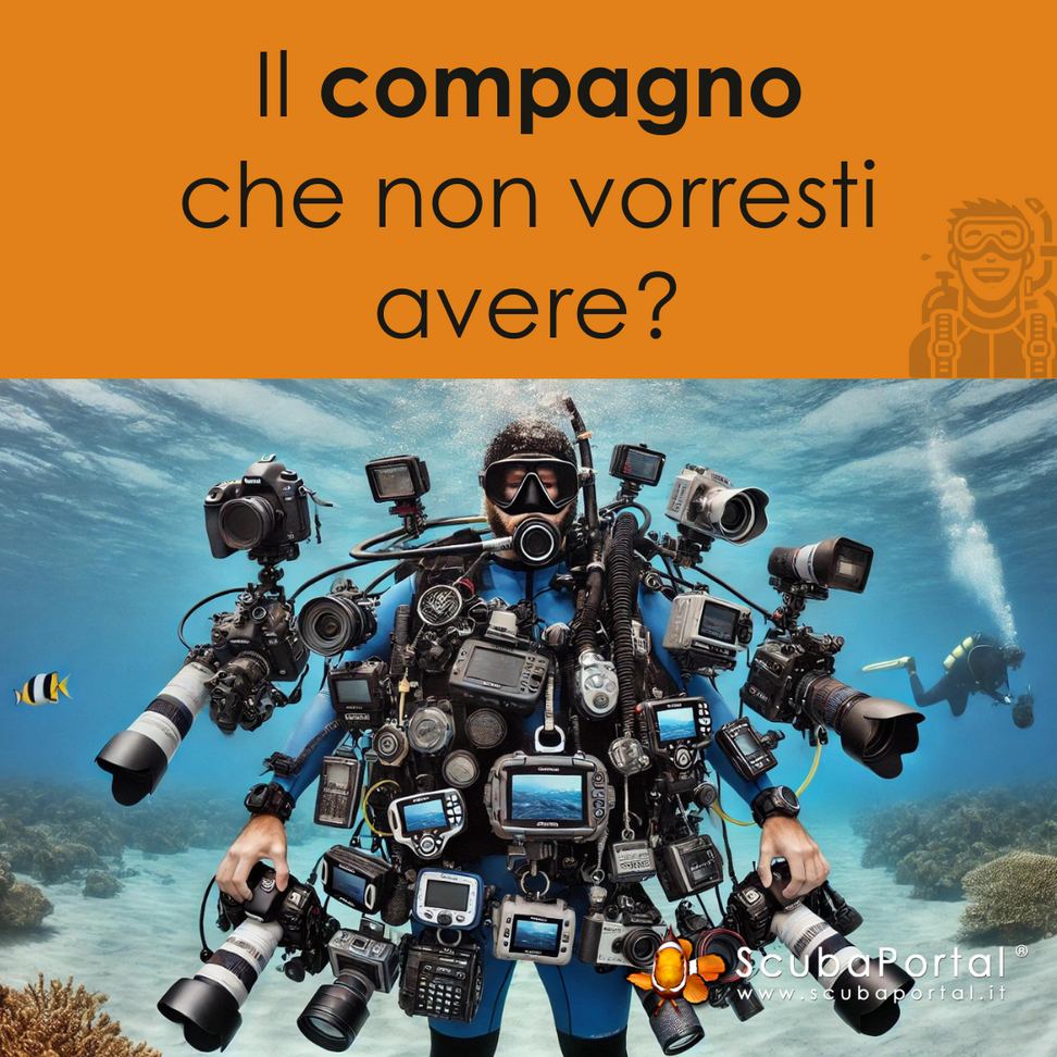 meme subacquei