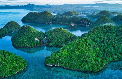 spedizione esplorativa micronesia