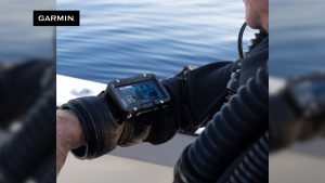 descent garmin x50 computer sub