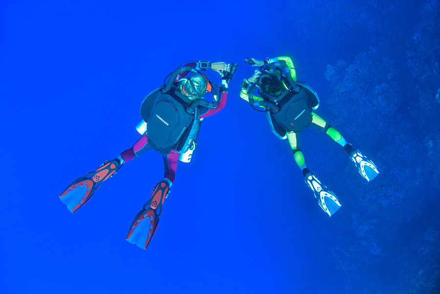 rebreather mares revo computer subacqueo sistema