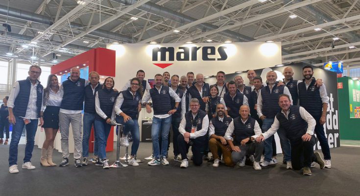 mares eudi 2025