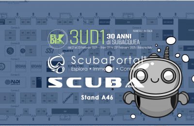 scubaportal eudi copertina