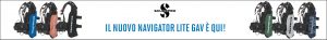 gav scubapro navigator light 2025