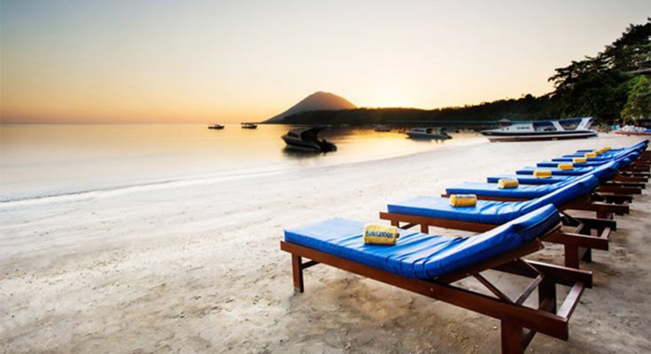 indonesia vacanze sub resort