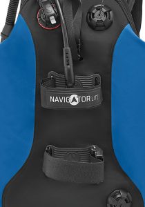 navigator lite fibbie