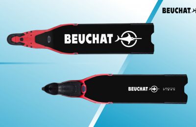 beuchat pinne libeccio fibra