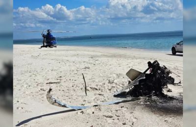 salvataggio subacqueo australia elicottero