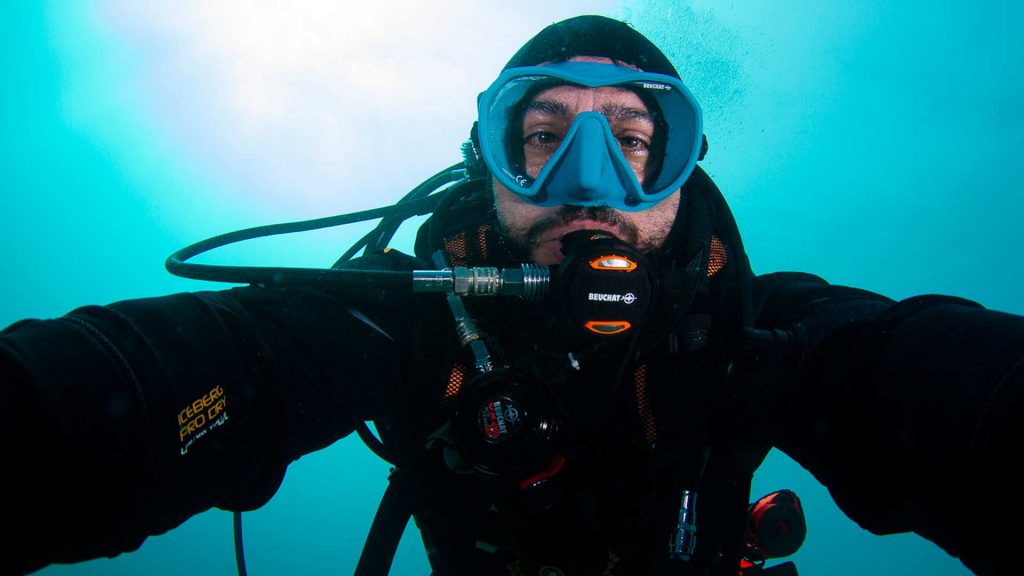 emilio-mancuso immersione attrezzatura beuchat